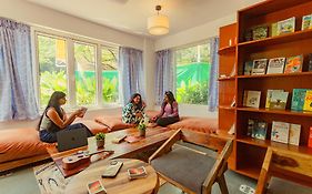 The Hosteller Goa, Old Goa